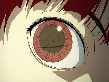 Serial Experiments Lain: Infornography