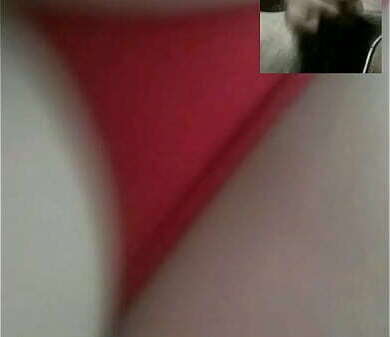 Jordan video calling bhabhi
