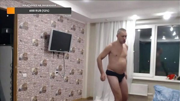 Sexy Dance (Girls careful) Manskiy Krasnoyarsk