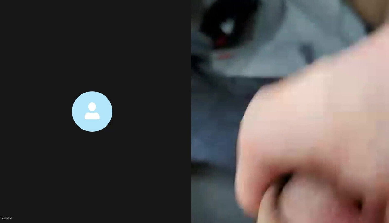 cumming sock wearing gym..