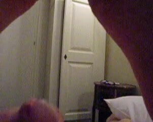 Gift: husband years with ex-mother-in-law