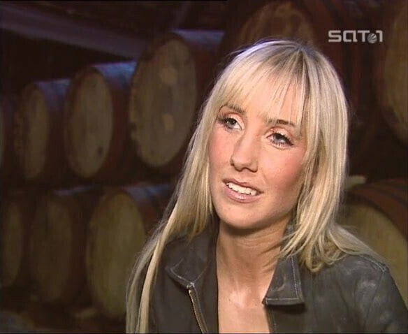 German Playboy 2007