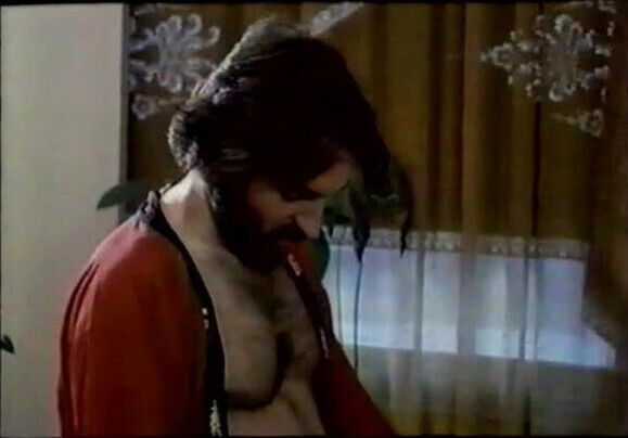 Louvreuse culotte (1979)