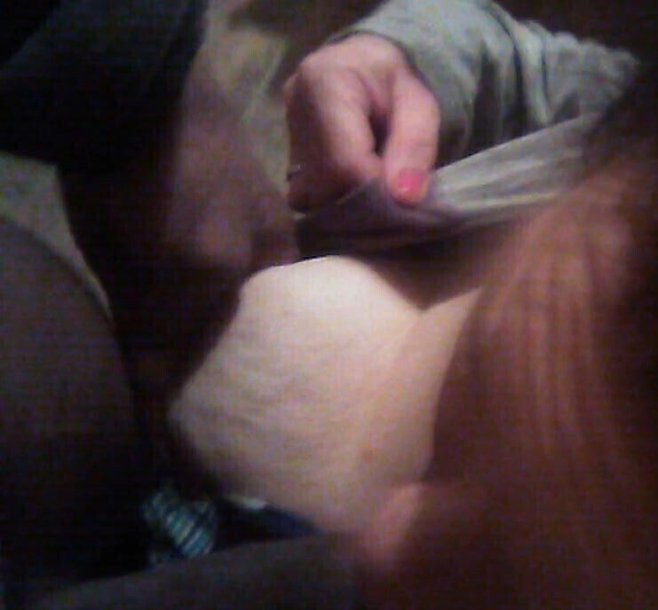 Chippewa Samone sucking black dragon dragon