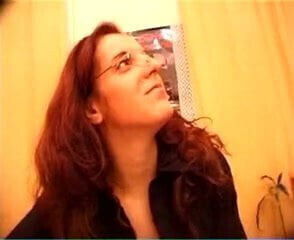 sexy secretaria vendimia