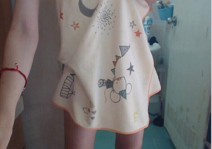 Young hipster slut blackmailed quick dump