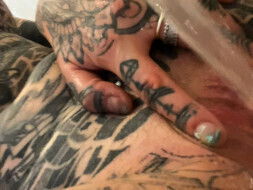 Amber Luke Homemade Solo Masturbation - AltErotic