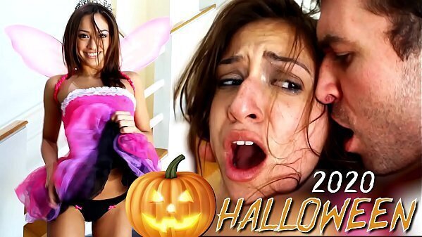 PETITE FAIRY PRINCESS DESTROYED HALLOWEEN JAMES DEEN &amp_ SARA LUVV HALLOWEEN