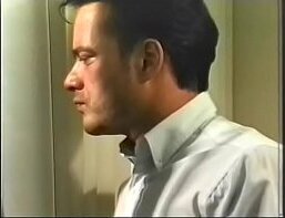 Weariful stud Ryan Hampton sticks his beak in his neighbour Ron Hunter wiling away the time with handsome young pickle chuggler Dallas Taylor near the pool