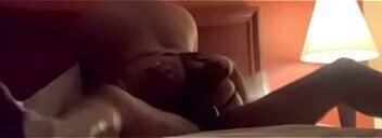 Hotel Grindr hookup With married