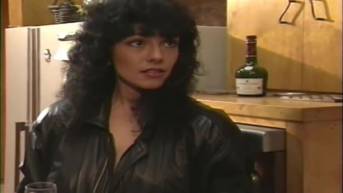 Heather Hart, Hyapatia Lee and Taylor Wane in Love Letters (1991)