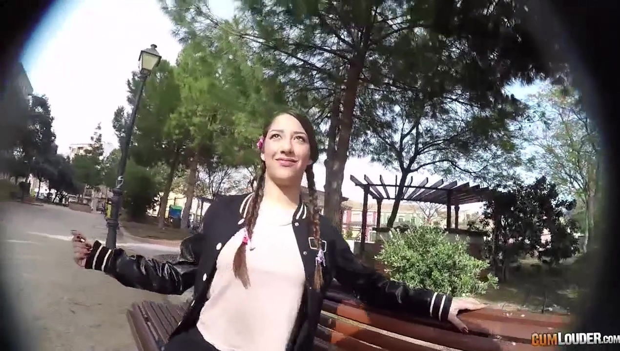 TheFuckingRoom - Angie White