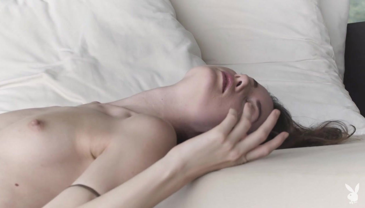 Mikaela McKenna Sweet Serenity PlayboyPlus