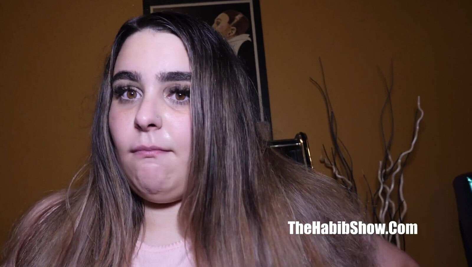 Teen newbie PAWG Serenity Taylor fucks first Ralph