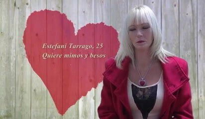 Estefani makes debut FAKings