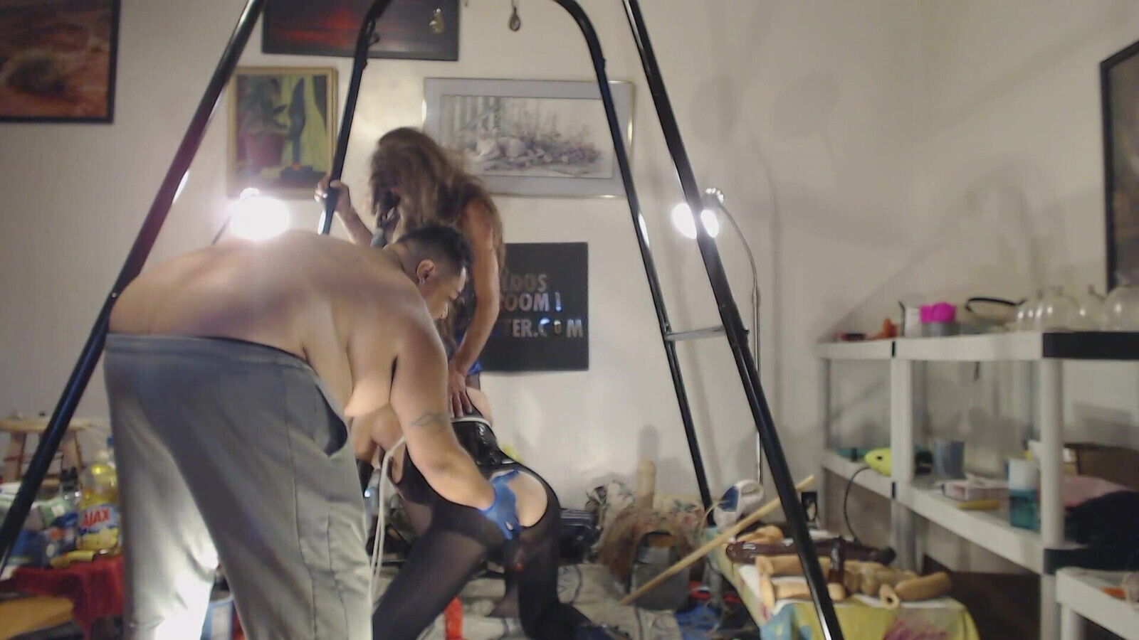 love being throat fucked!!!