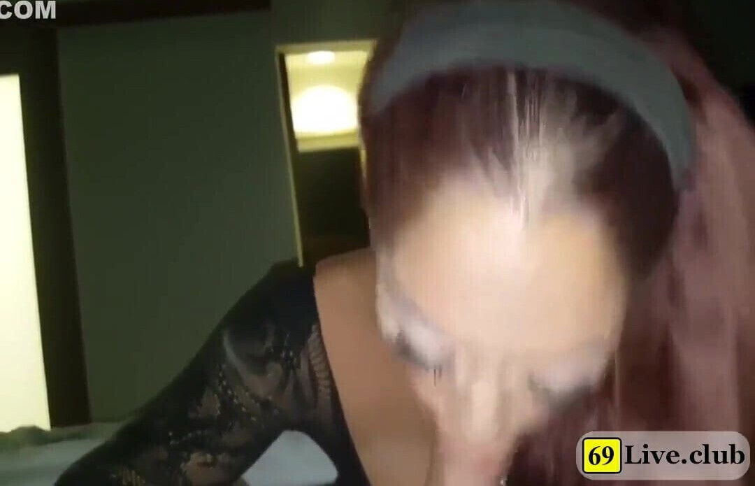 year amateur latina blowjob swallow