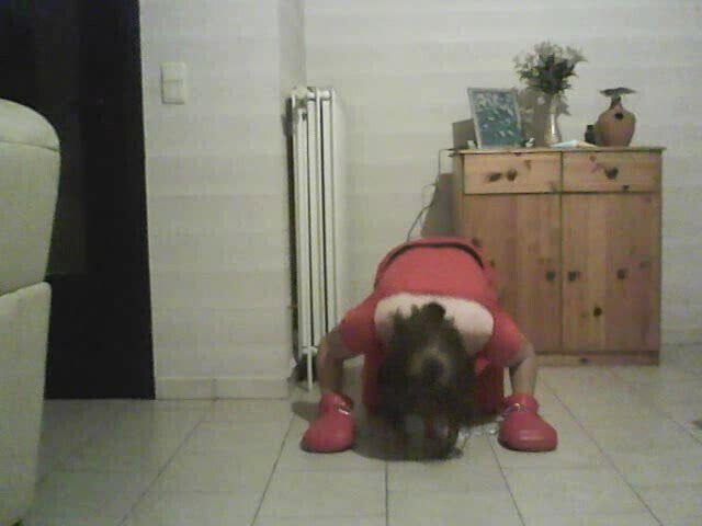 mouffle bdsm diapers