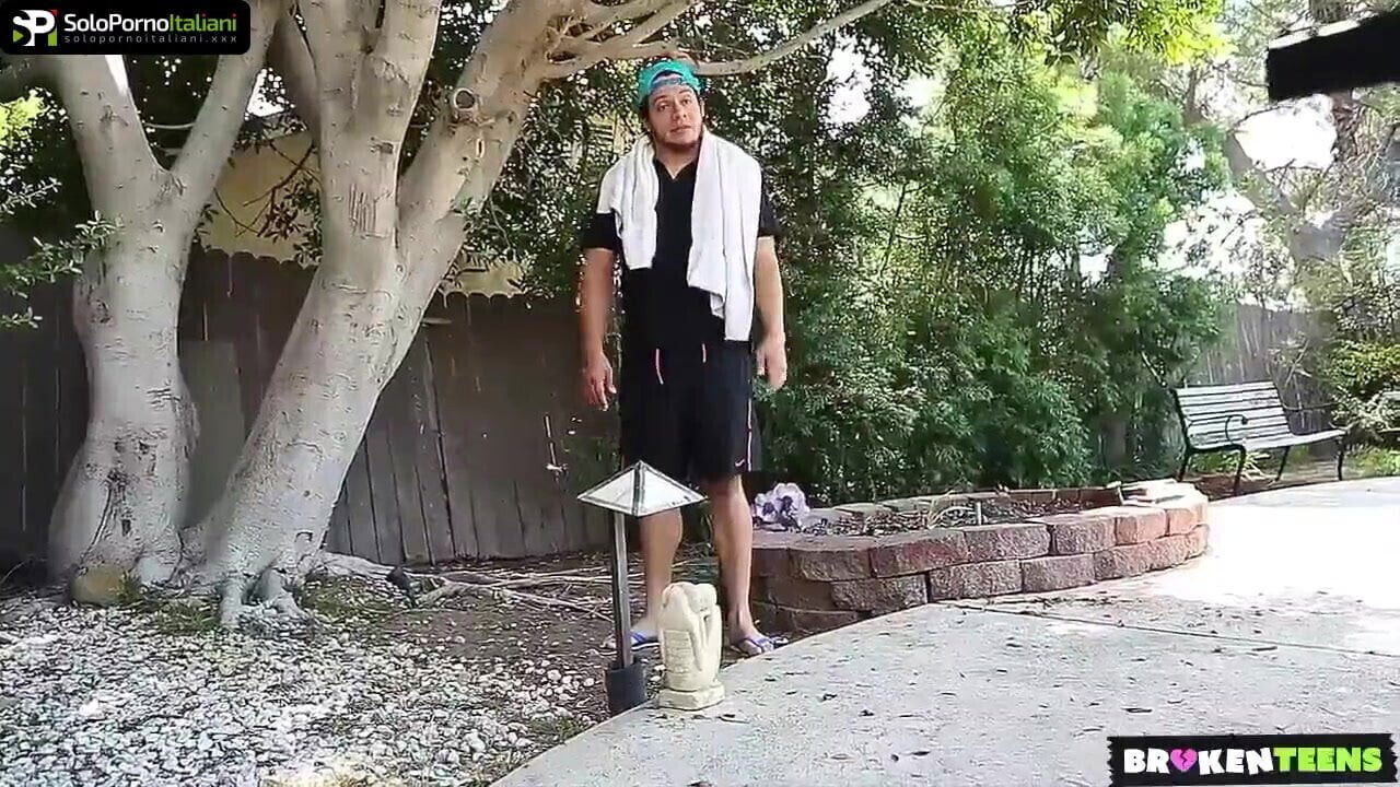 Brooklyn Chase have with