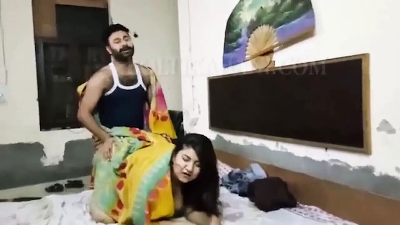 Desi Nurse Gets Fucked Patient‘s Black Cock, Hindi Comedy