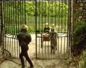 Lesbiennes Love (198?)