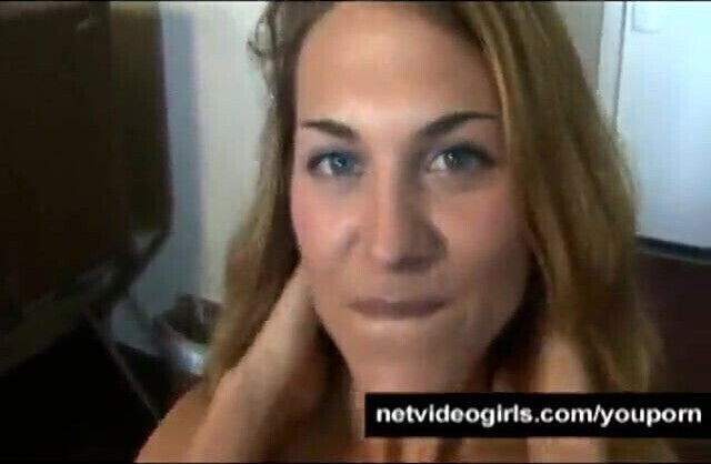 netvideogirls Diamond Calendar Audition