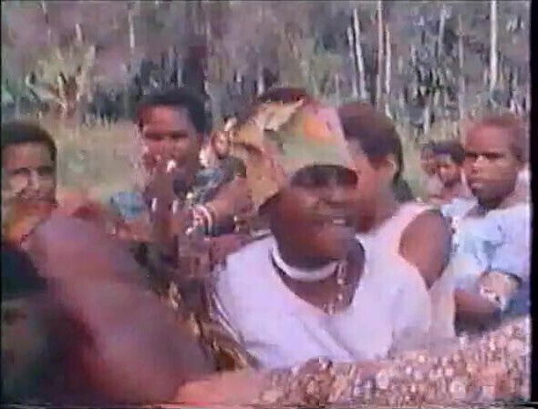 Lady obsessions sexuelles Lady Winter (1984)