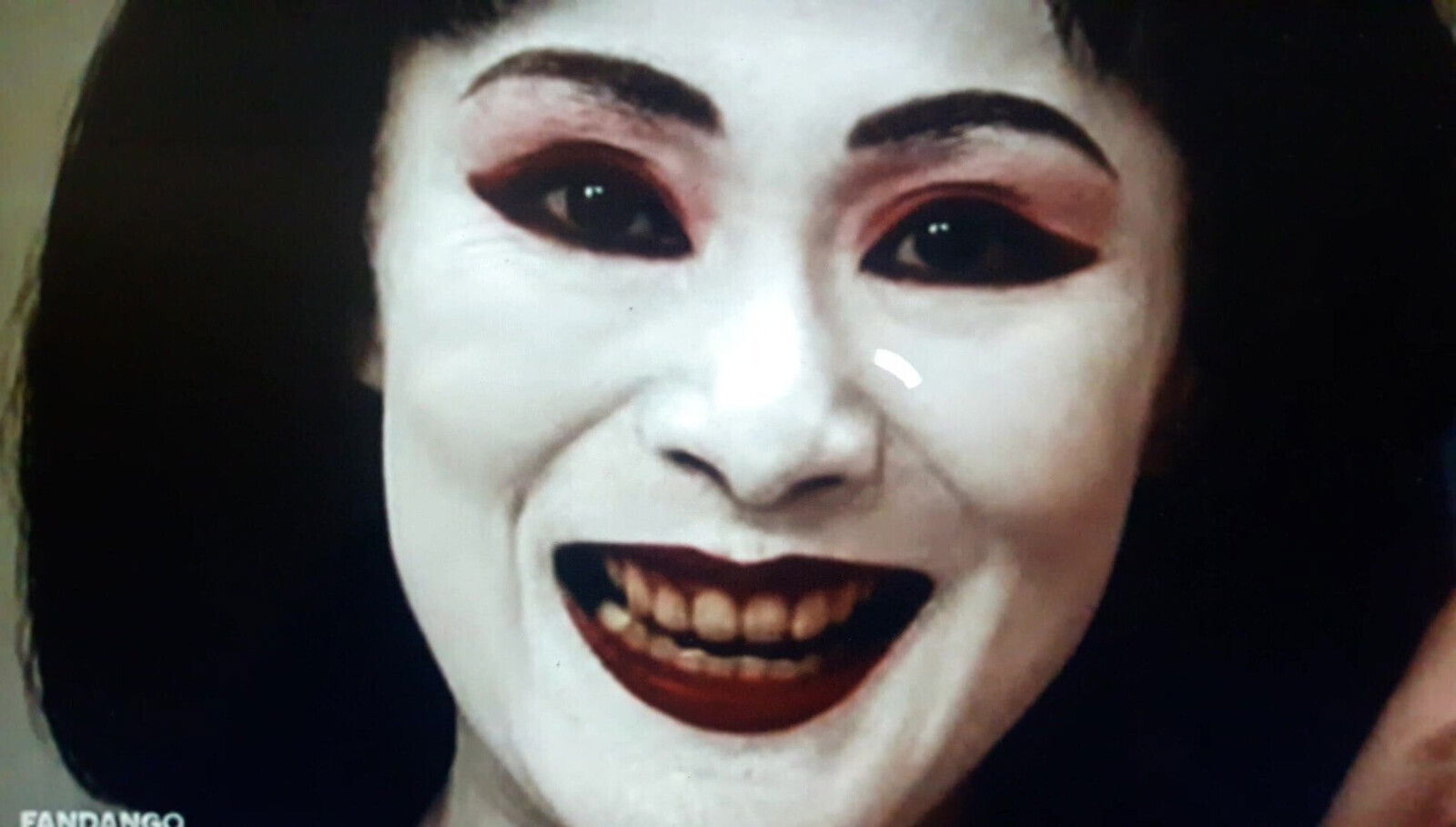 Women laughing having orgasms they