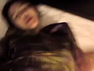 Bini curang kerani Imegresen