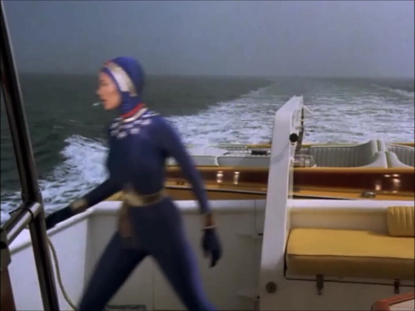 Linda Carter-Wonder Woman Edition Best Parts