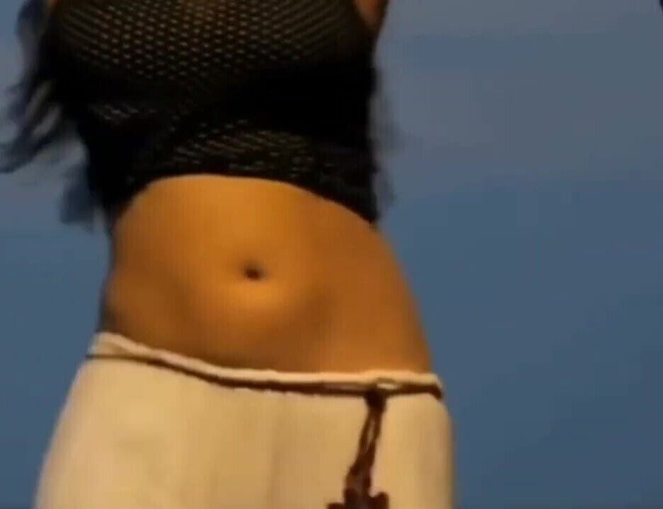 Bollywood actress ultimate belly shaking compilation