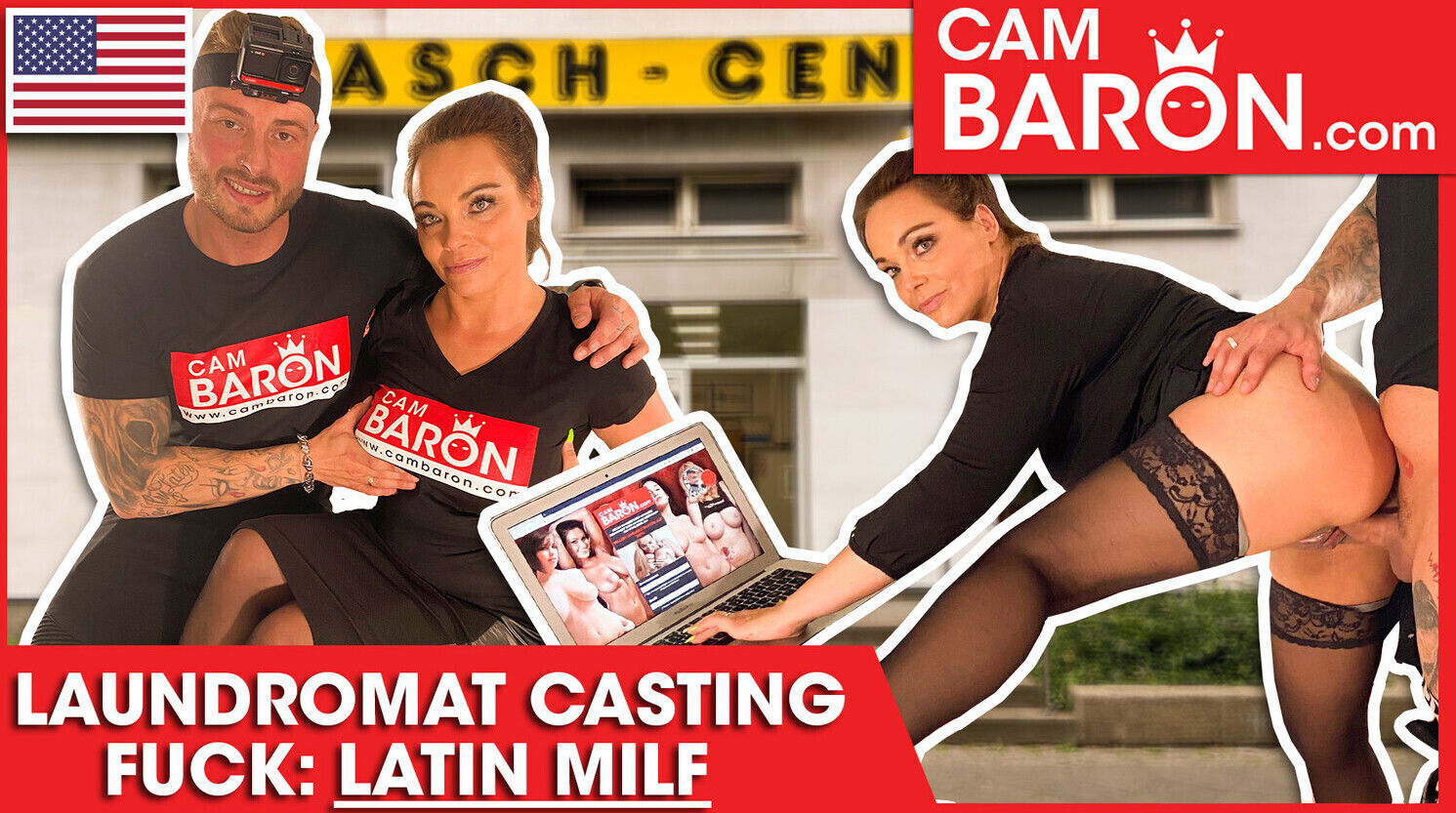 Dirty Priscilla: fuck date this MILF! Cambaron.com