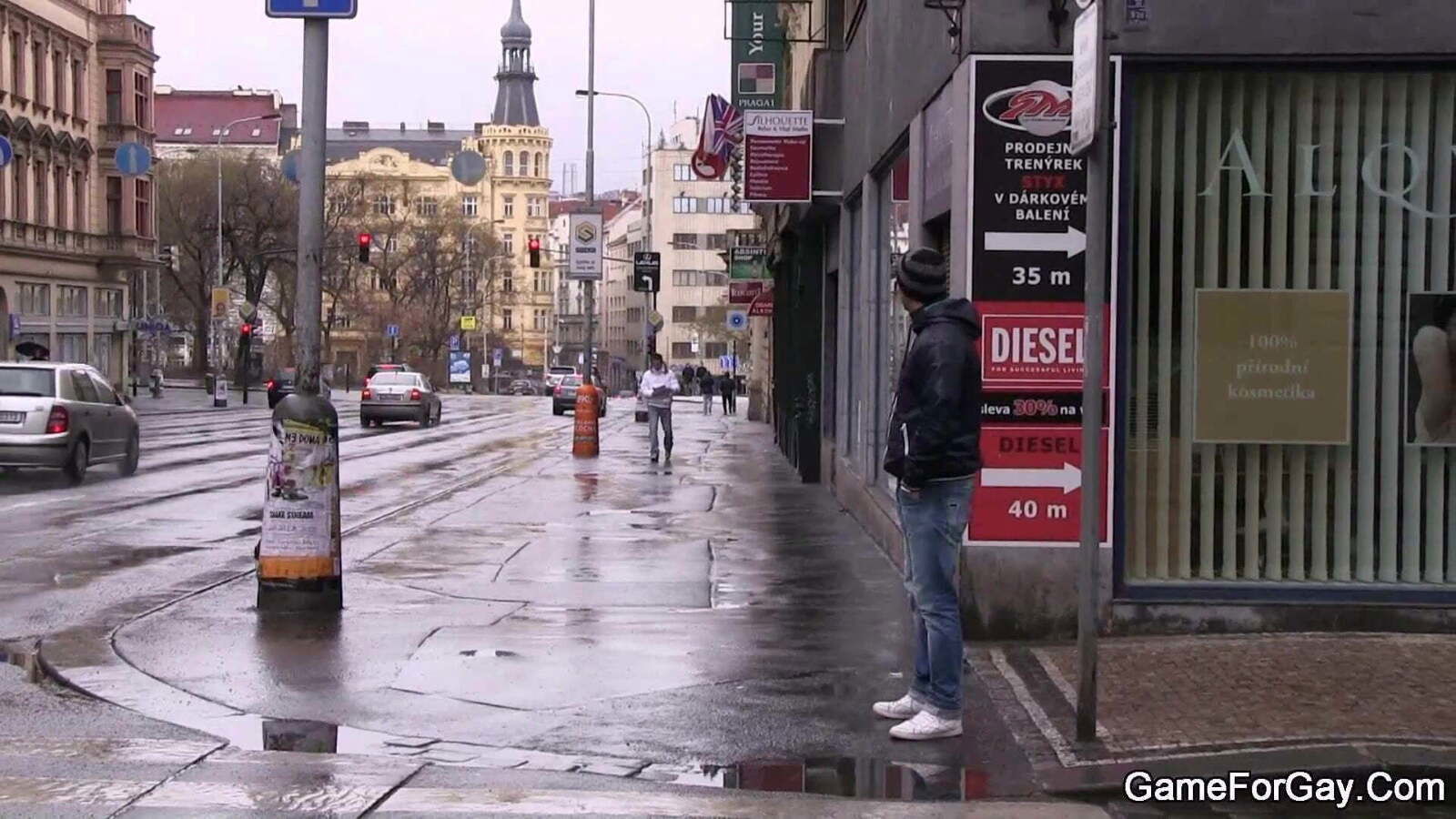 Desi Vrushali Mastrubating