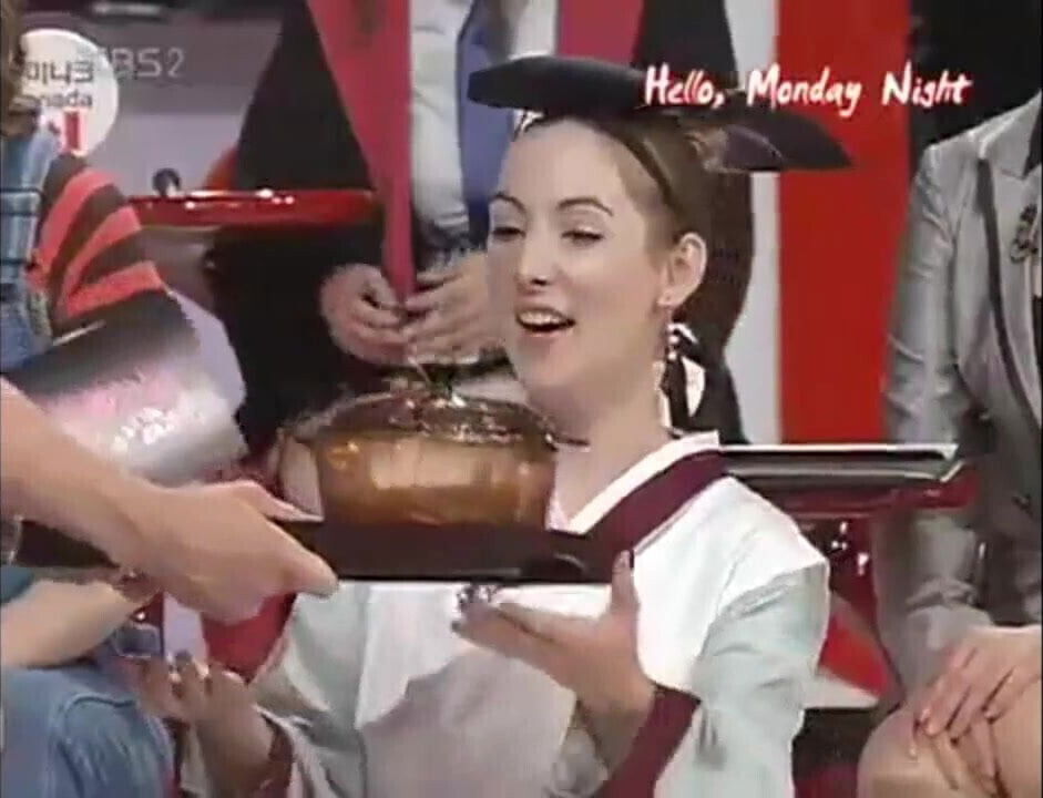 Bronwyn Mullen South African White Love Doen Jang