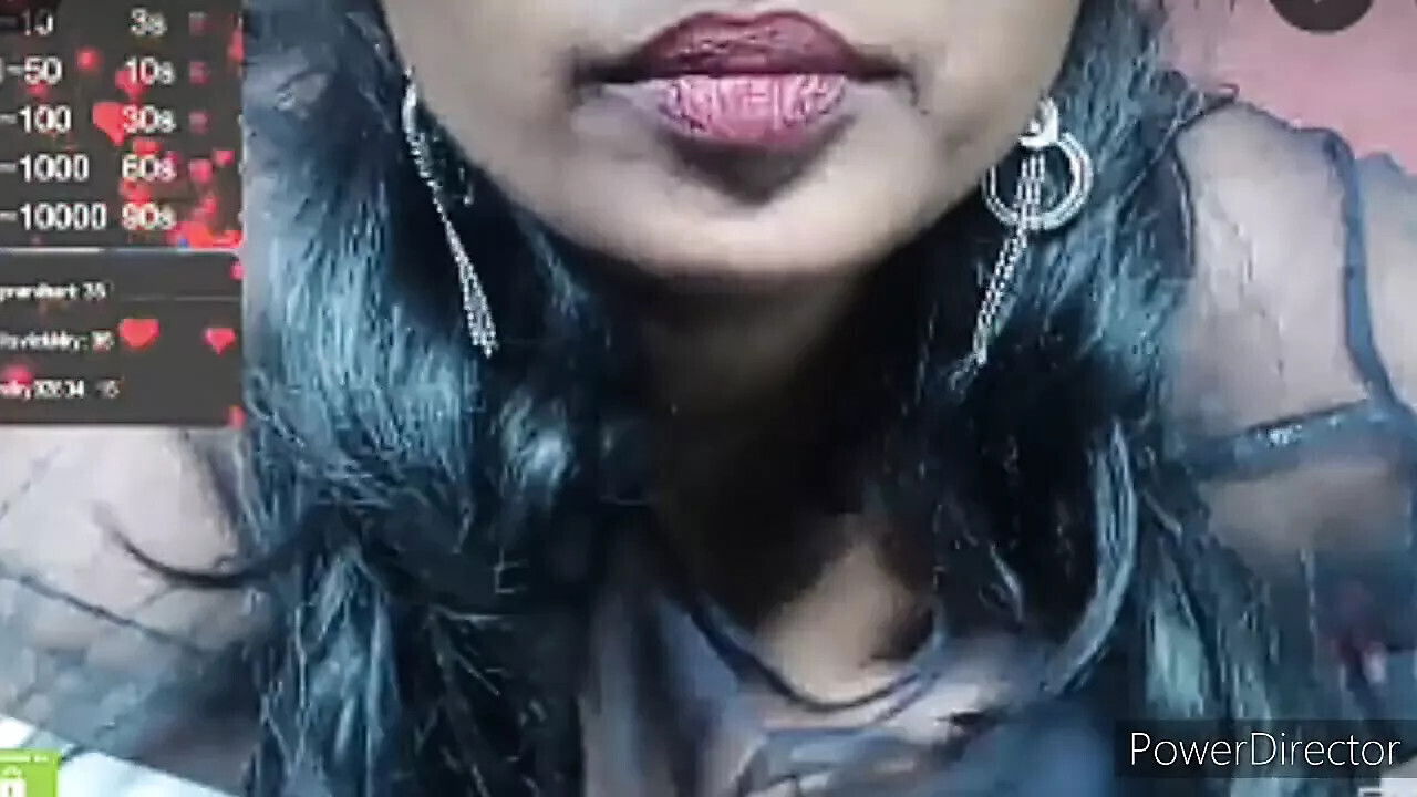 Kiara’s boobs milked making tea, webcam