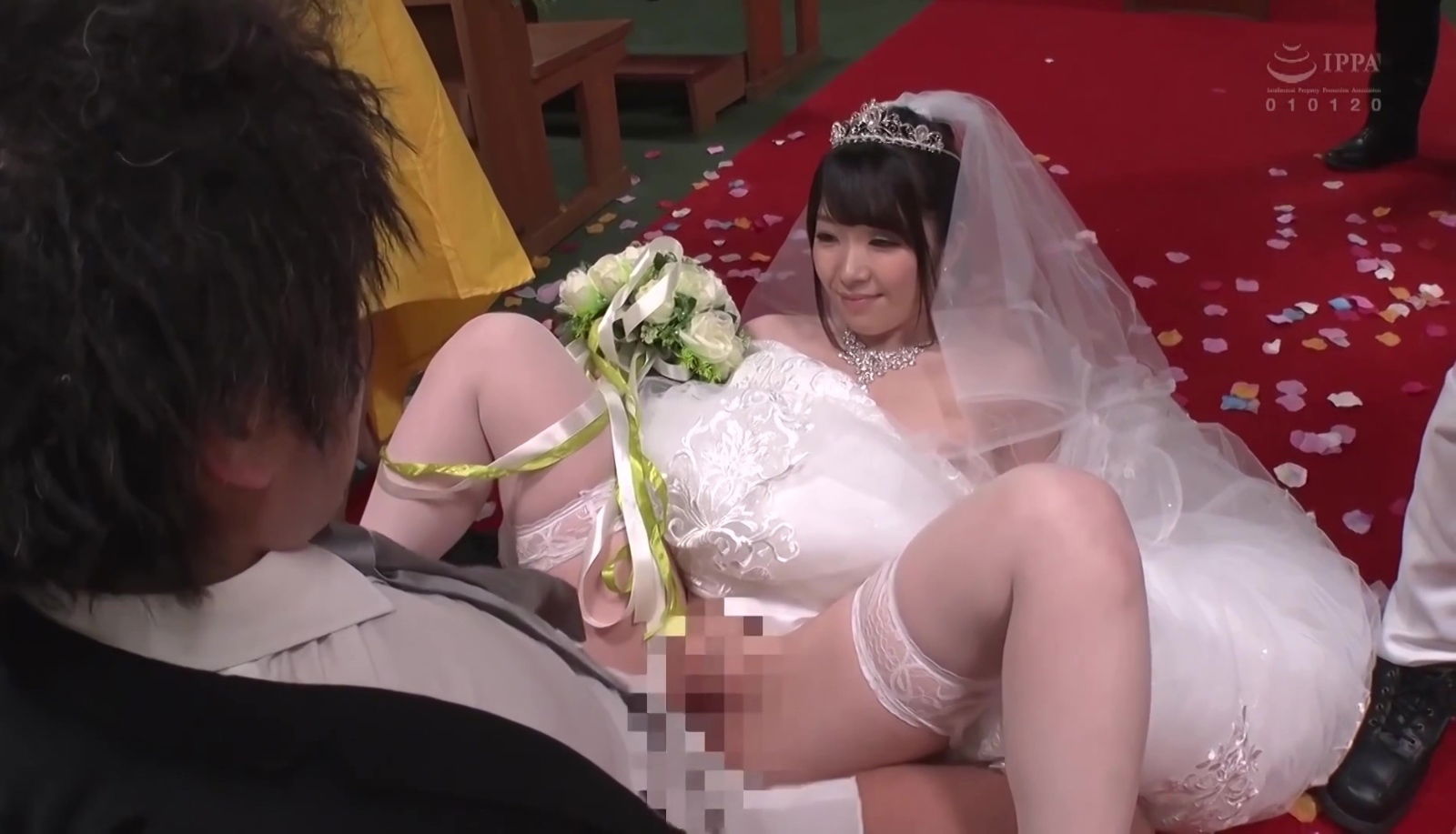 Shinkawa, Mamiya Kanon Momokou Truth, Watch Stops Time Part