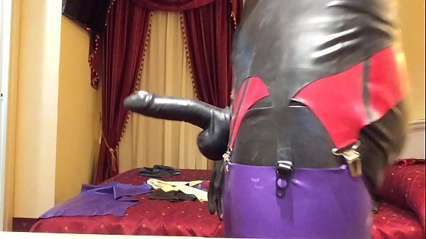 Latexitaly'_s cumshots South Italy