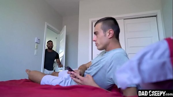 Twink Stepson Forced Fuck Beefy Step Sean Peek, Mateo Zagal