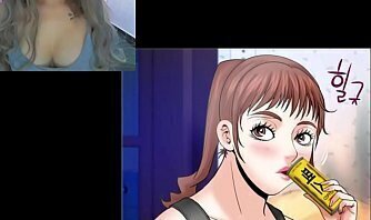 MI TIA - CAPITULO 34