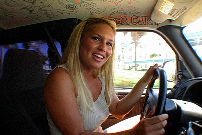 Pamela's Bangbus Adventure