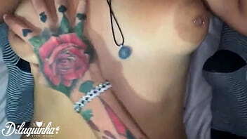 V&iacute_deo especial Halloween Lilith Weed Leticia Ferola