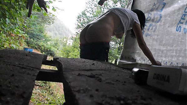 Good looking Cheating wife amateur milf