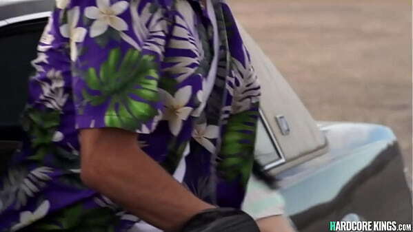 Busty Katrina Jade fucking