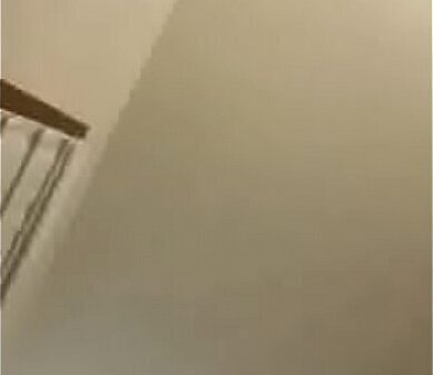 Teen Teasing Enormous Periscope