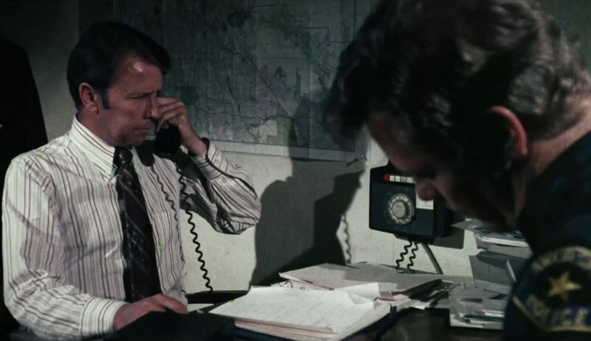 Climax Blue Power military vintage