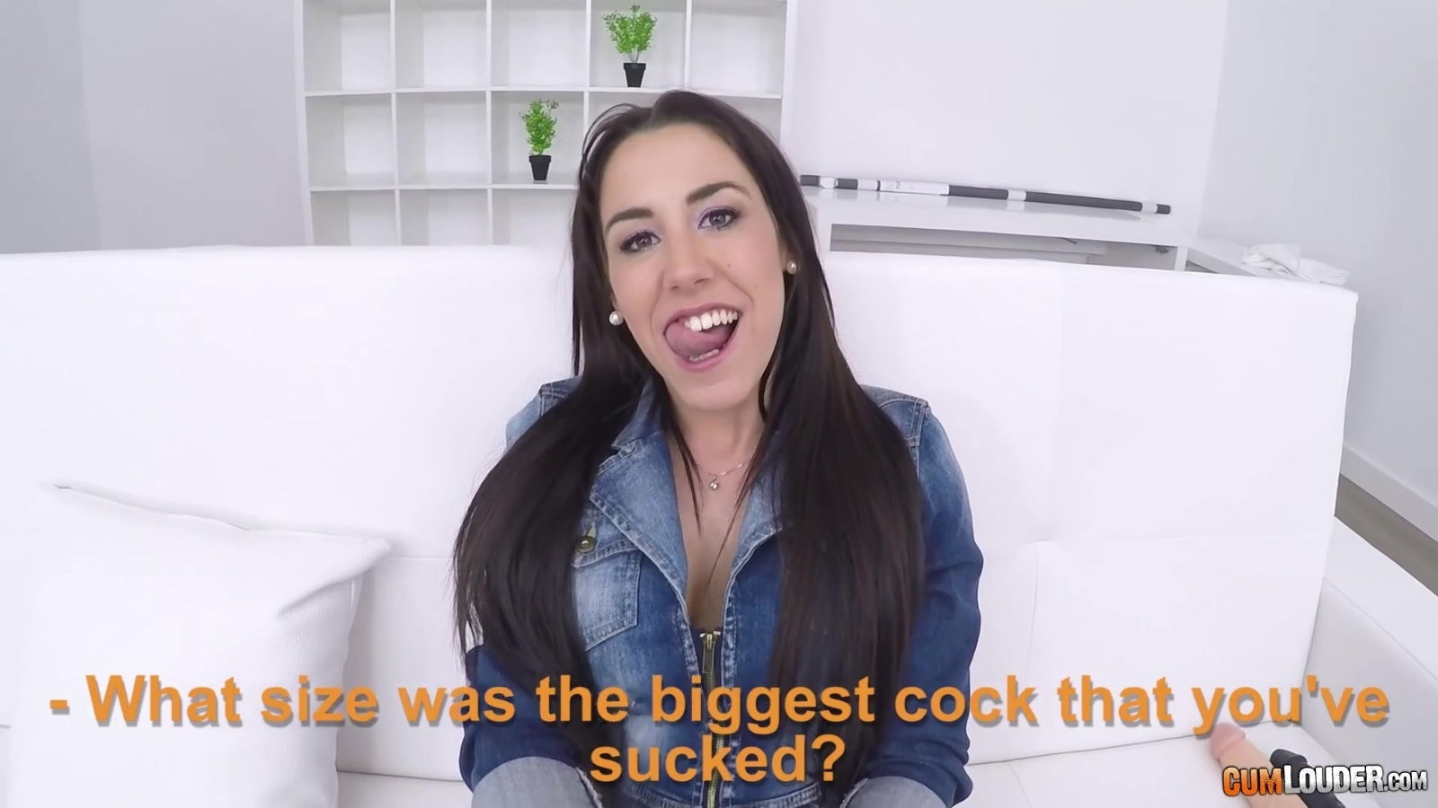 Laila Duarte casting