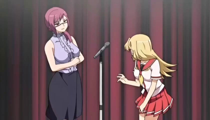 club rink@n hentai94