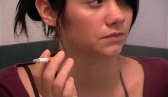 amateur fetish smoking
