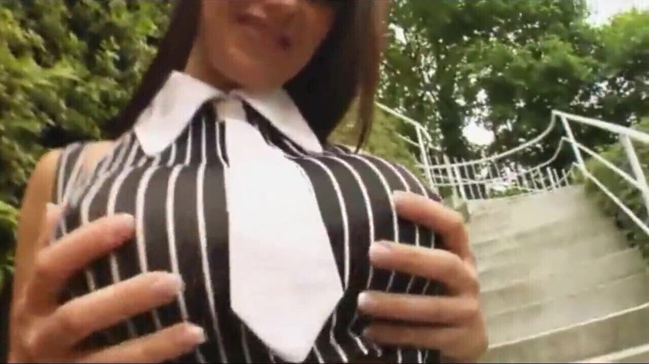 Amateur This Blonde MILF Super