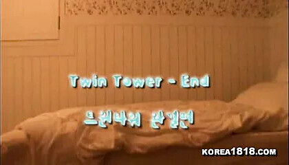 Korean slut threesome